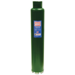 Diamond Products Core Bits Utility Green "GOL"